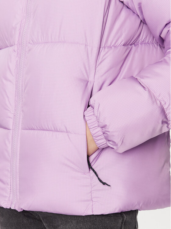 Columbia Columbia Geacă de iarnă Puffect™ Jacket Violet Regular Fit