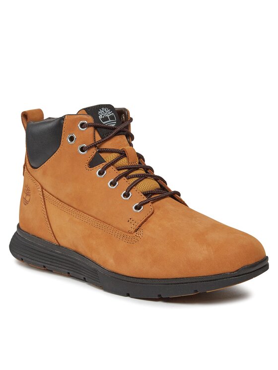Timberland Timberland Зимни обувки Killington TB0A2GN62311 Жълт