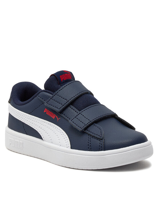 Puma Puma Superge Rickie Classic V Ps 394253-01 Mornarsko modra
