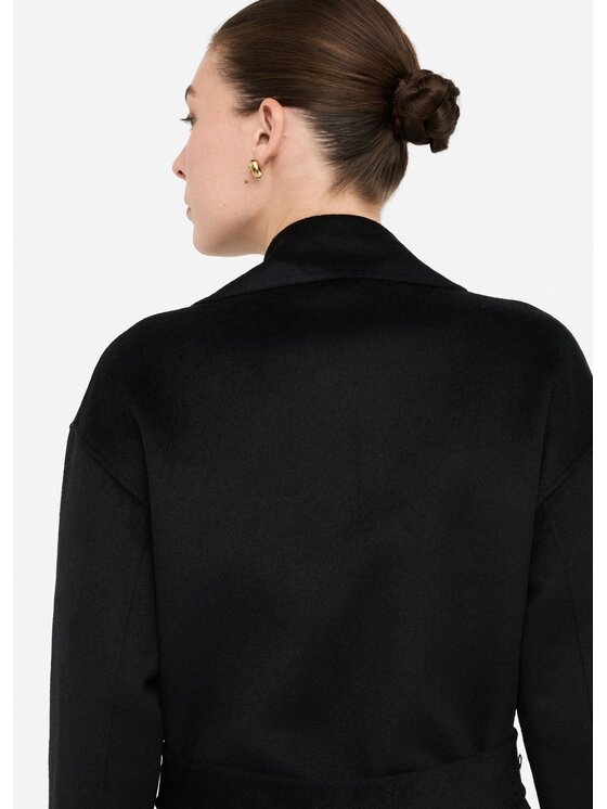 Liu Jo Liu Jo Giacca da donna CF5283T462722222 Nero Regular Fit