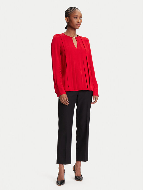 Marciano Guess Marciano Guess Majica 5YGH14 7356A Crvena Regular Fit