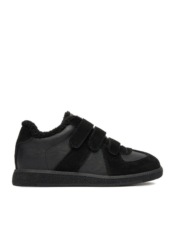 G-Star Raw G-Star Raw Sneakersy CEO-MIRAY-01 Czarny