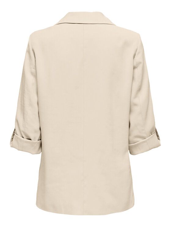 ONLY ONLY Giacca da abito Aris 15310839 Grigio Loose Fit