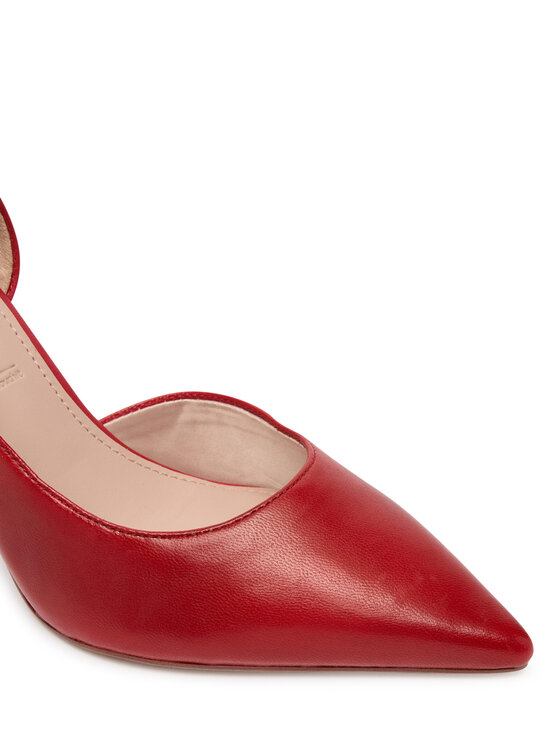 Tamaris Tamaris Scarpe stiletto 1-22429-46 Rosso