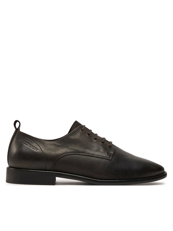 Fly London Fly London Туфлі Wazufly P145076001 Коричневий