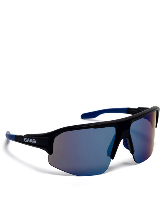 SHAQ Shaq Ochelari de soare SH 6721 Negru
