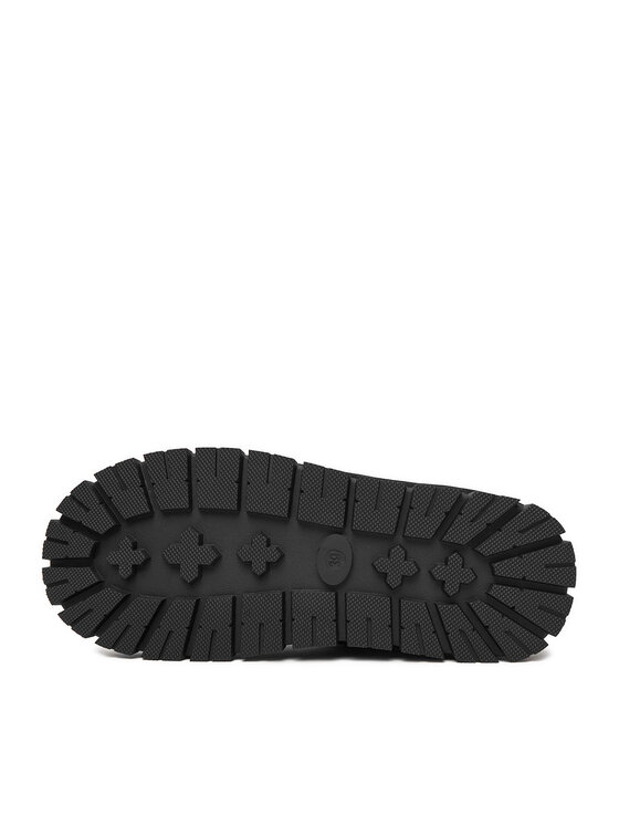 DeeZee DeeZee Schneeschuhe DZ-AW07 Schwarz