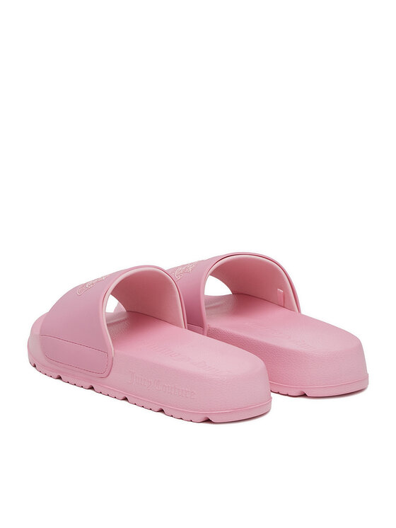 Juicy Couture Juicy Couture Nazouváky PJC3 Růžová