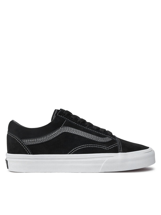 Vans Vans Гуменки Old Skool VN0A2Z42BLK1 Черен