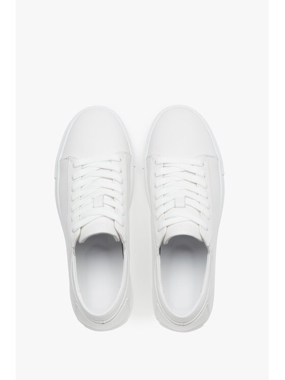 Estro Estro Scarpe da ginnastica ER00119055 Bianco