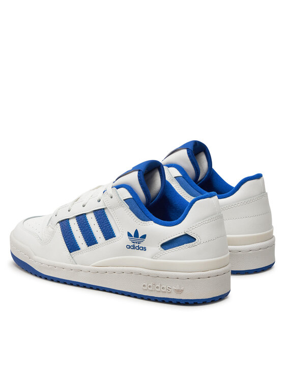 adidas adidas Sneakersy Forum Low Cl IH7829 Biały