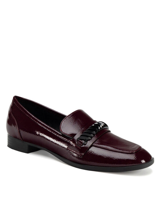 Jenny Fairy Jenny Fairy Loafers LS5522-15 Bordeaux