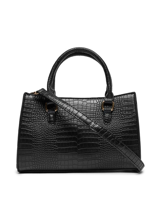 Monnari Monnari Handtasche BAG2210-KM20 Schwarz