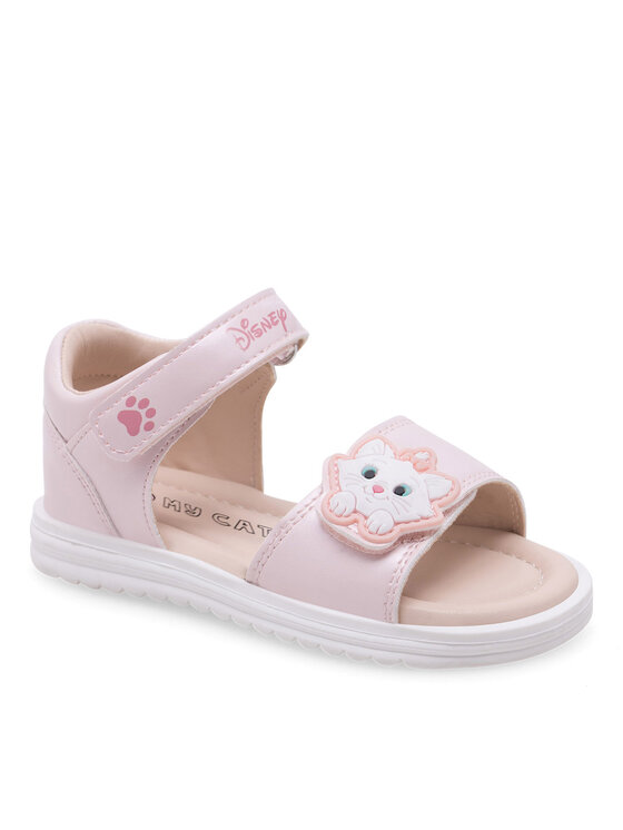 Disney Classics Disney Classics Sandały CM-SS24-505DCLS Różowy