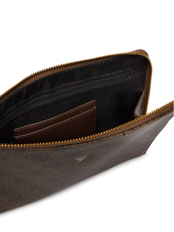 Guess Guess Kotike PMBALO P5235 Pruun