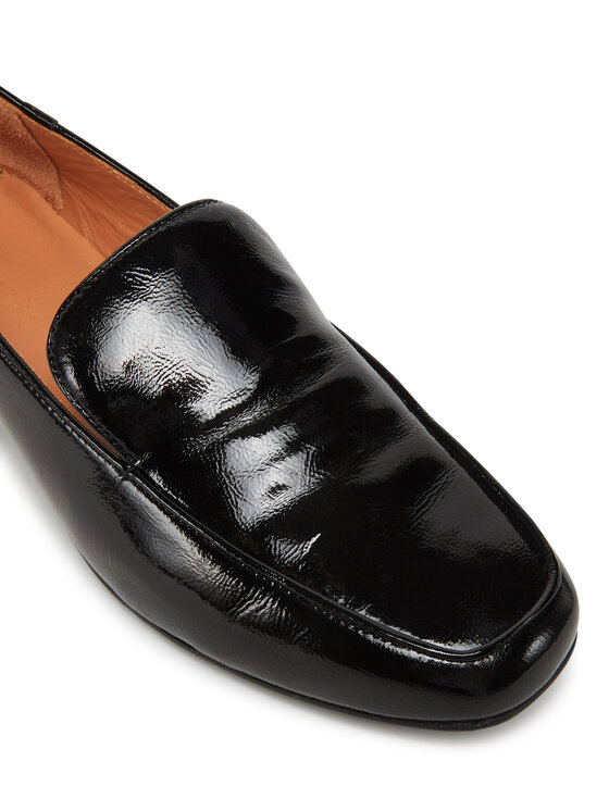 Balagan Balagan Mokassins Hava Schwarz