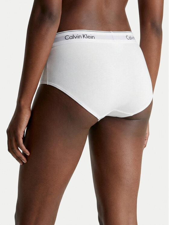 Calvin Klein Underwear Calvin Klein Underwear Bokserių komplektas LV00QF8527 Balta