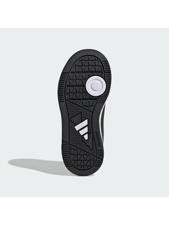 adidas adidas Снікерcи Tensaur Sport 3.0 Cf K JQ1842 Чорний