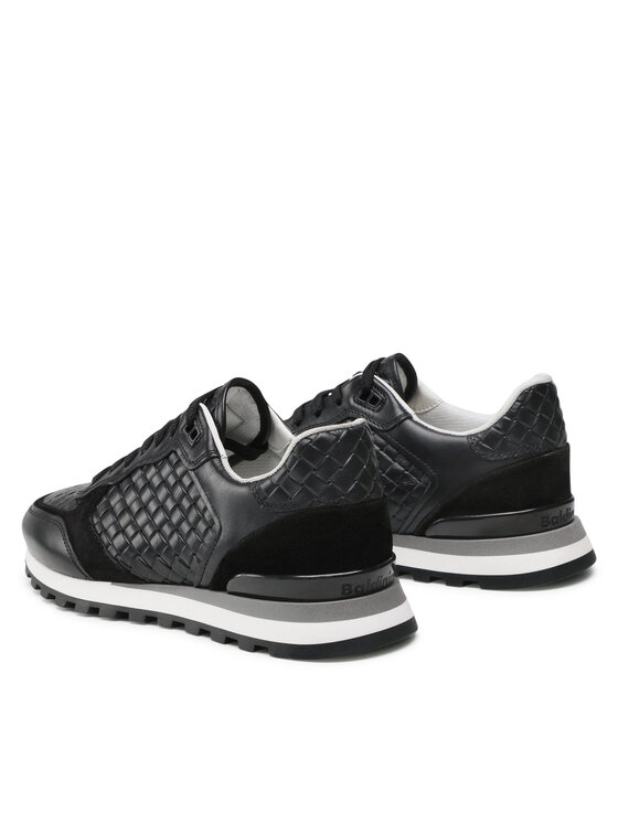 Baldinini Baldinini Sneakers U2D821CFCINENE Schwarz