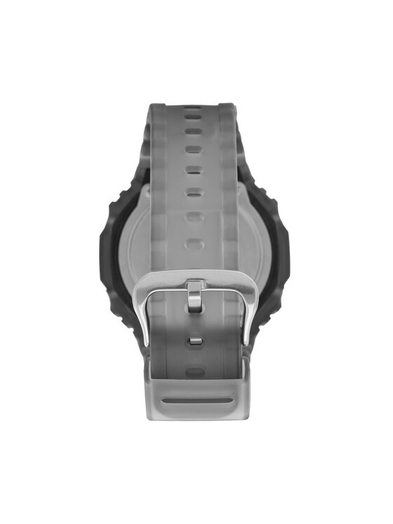 G-Shock G-Shock Karóra GA-2100K-1AER Szürke