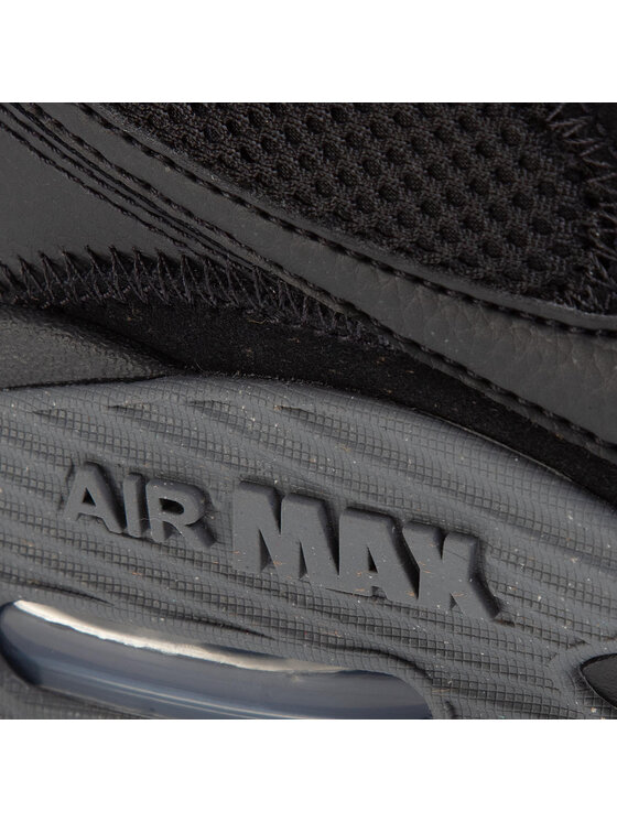 Nike Nike Обувки Air Max Excee CD4165 003 Черен