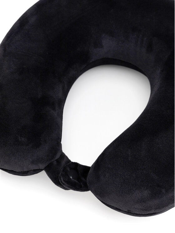 DeeZee DeeZee Възглавница за път 9WF-001-AW24 Черен
