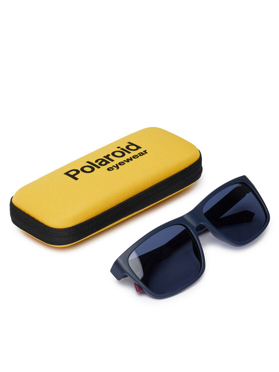Polaroid Polaroid Ochelari de soare PLD 2149/S Bleumarin