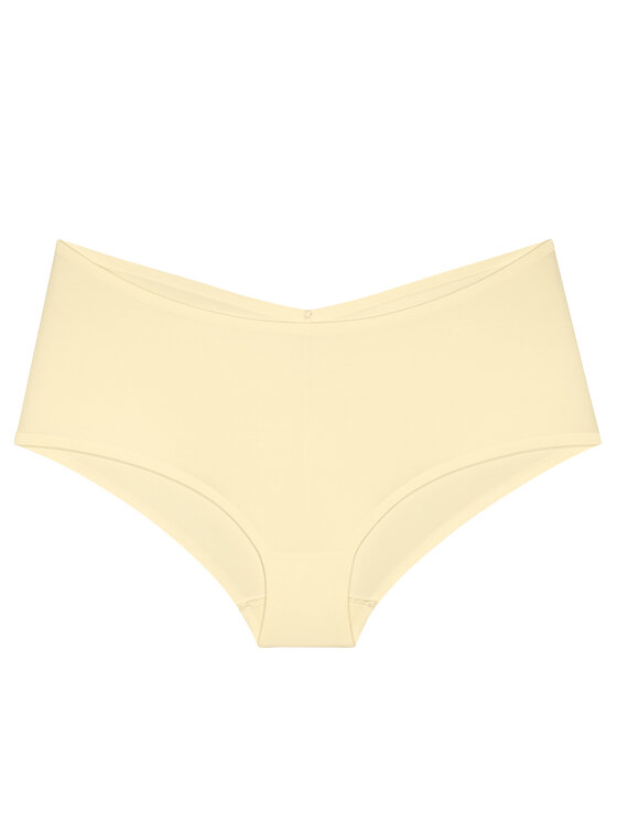 Triumph Triumph Boxer Make-Up Illusion 10217835 Giallo