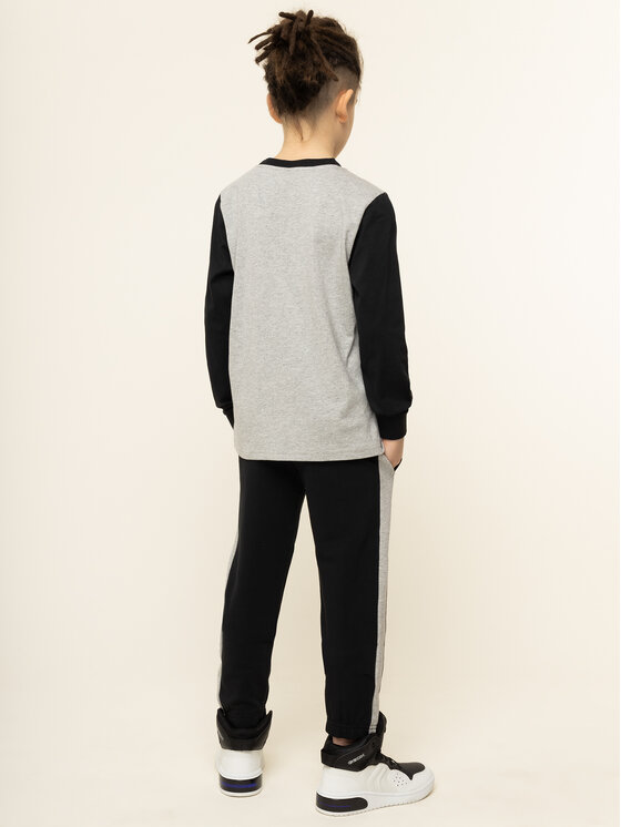 Primigi Primigi Sportinis kostiumas Back to Skate 44193011 Spalvota Regular Fit