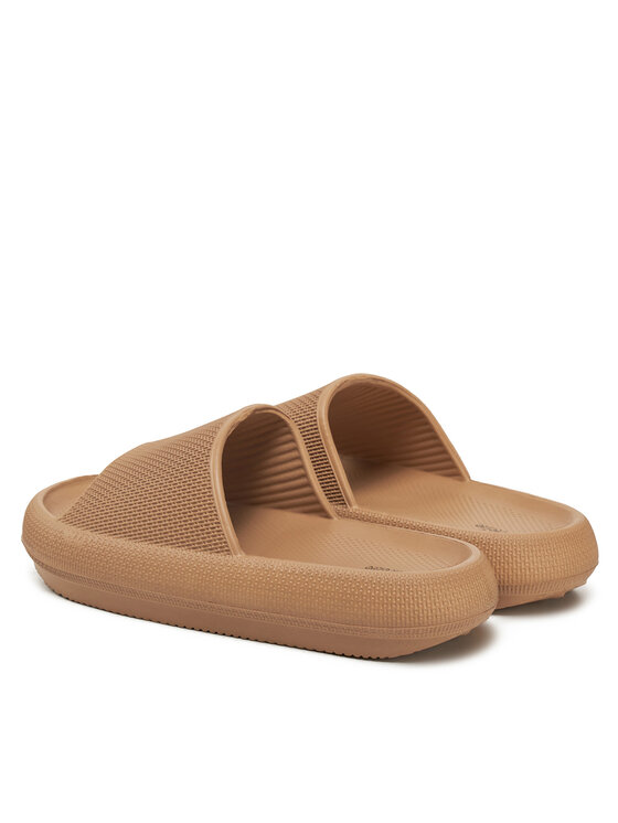 DeeZee DeeZee Şlapi CT0626-4 Bej