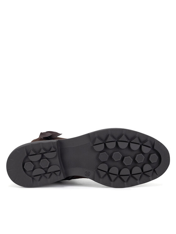 Lasocki Lasocki Stiefeletten WI23-SDAM-04 Braun