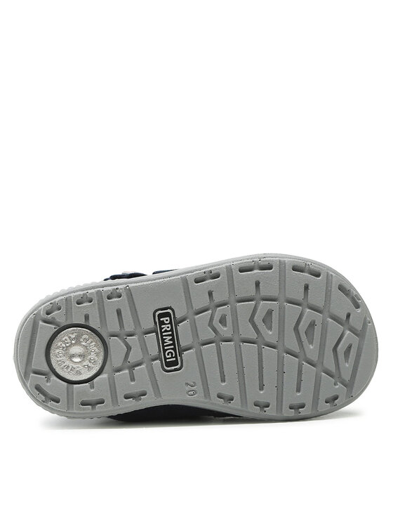 Primigi Primigi Sniego batai GORE-TEX 2861611 Spalvota