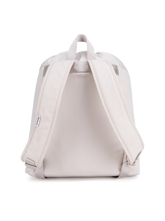 Reebok Reebok Plecak RBK-037-CCC-05 Beżowy