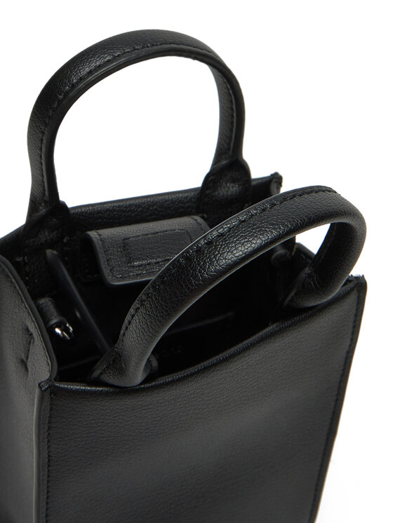Calvin Klein Jeans Calvin Klein Jeans Handytasche K60K613050 Schwarz