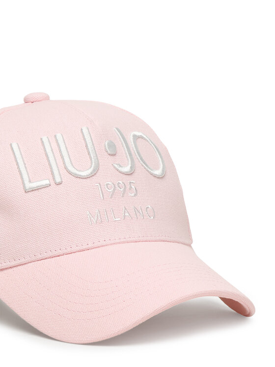 Liu Jo Liu Jo Cappellino VA6206 T9555 Rosa