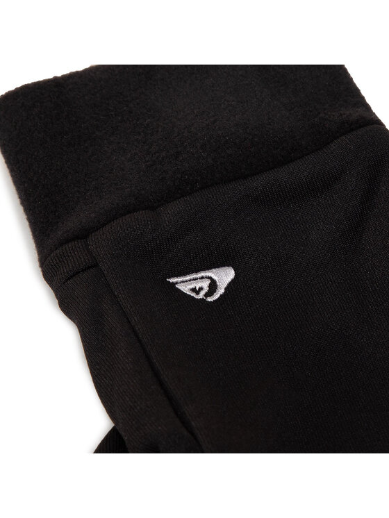 Quiksilver Quiksilver Ръкавици за ски EQYHN03102 Черен