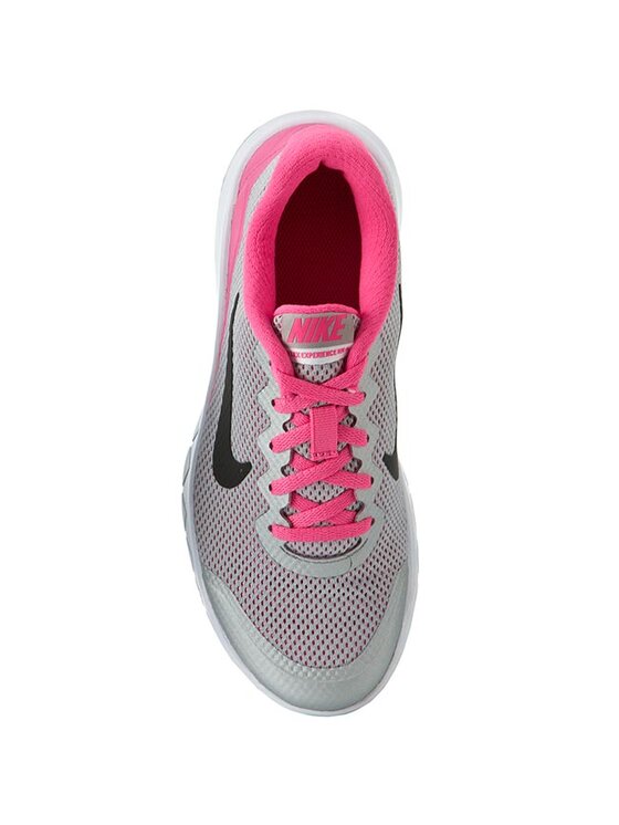 Nike Nike Παπούτσια για Τρέξιμο Flex Experience 4 (GS) 749818 002 Γκρι