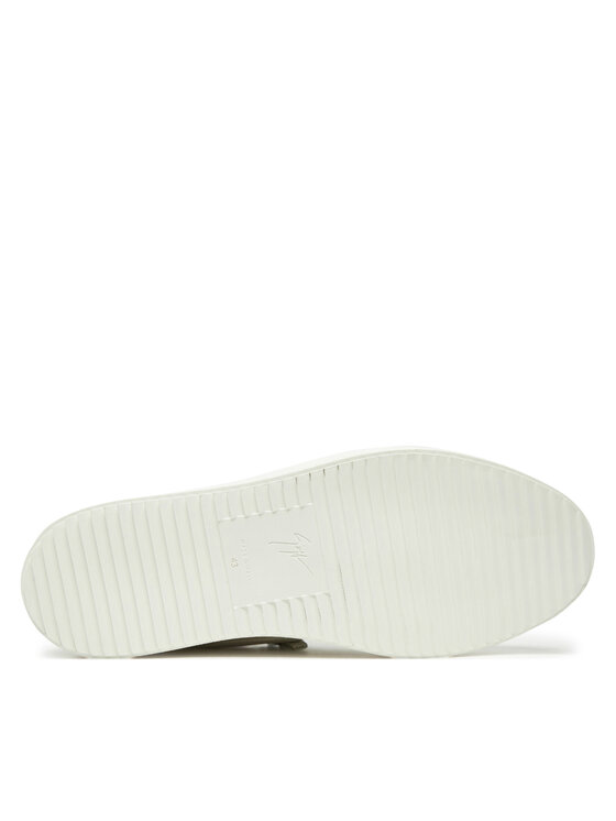 GIUSEPPE ZANOTTI GIUSEPPE ZANOTTI Tossud RU40035 Valge