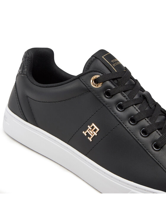 Tommy Hilfiger c Elevated Essent Sneaker Monogram FW0FW07999 Modivo.ua