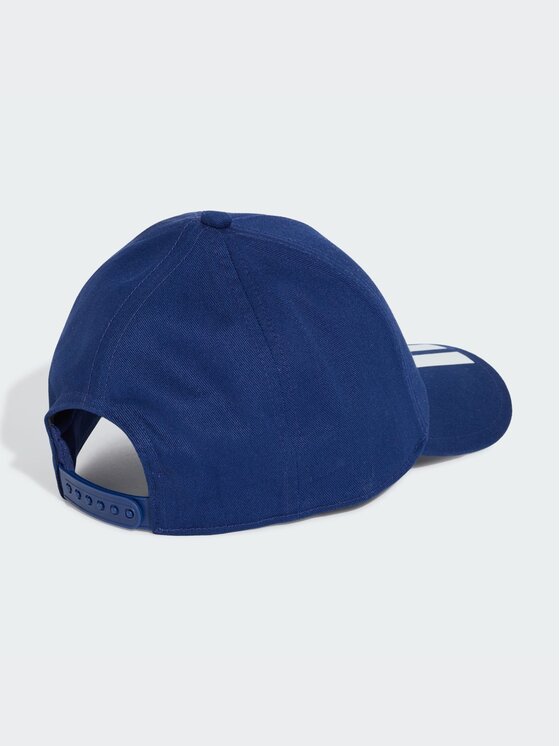 adidas adidas Czapka z daszkiem 169456 Granatowy