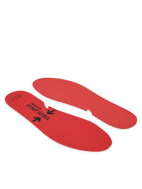 Josef Seibel Josef Seibel Tossud Lissi 13 96513 Punane