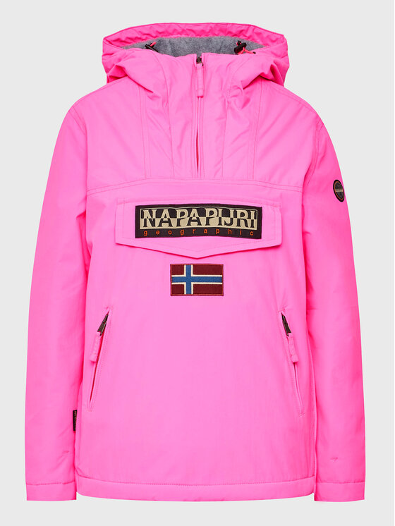 Napapijri rainforest hotsell rosa