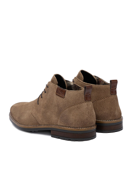 Rieker Rieker Saapad CEO-33206-26 Pruun