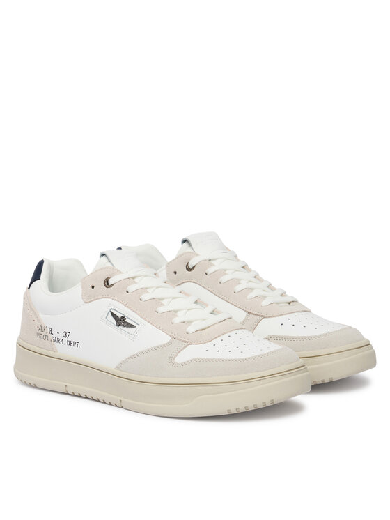 Aeronautica Militare Aeronautica Militare Sneakers 261SC0235UPL00244 Bej