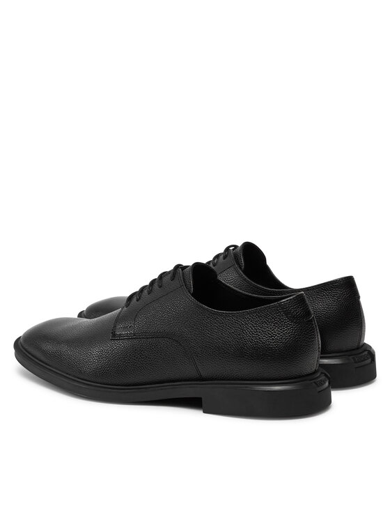 HUGO HUGO Pantofi Gryff 50536212 Negru