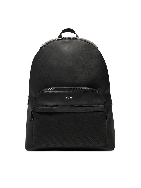 Rucsac BOSS 50548191 Negru