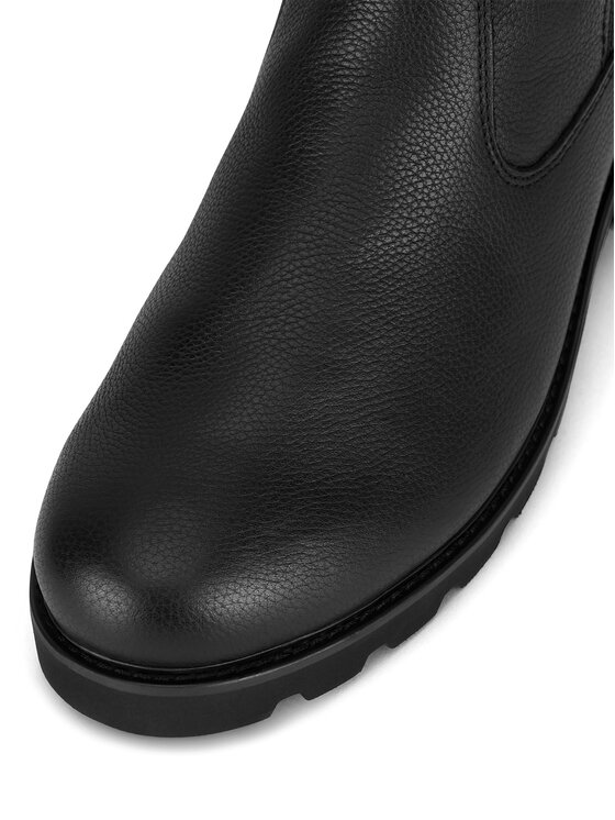 Remonte Remonte Stiefeletten D0A71-01 Schwarz