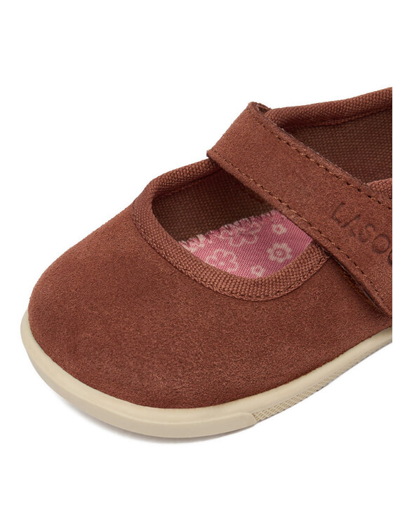 Lasocki Kids Lasocki Kids Κλειστά παπούτσια CEO-BAND-C018-32 Καφέ
