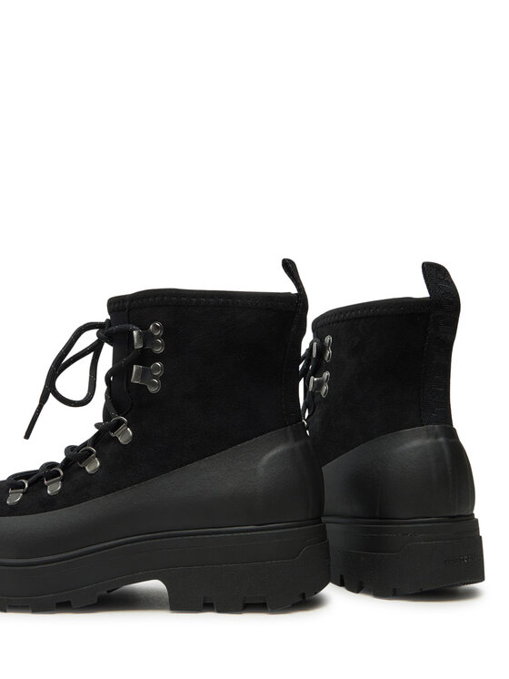 Tretorn Tretorn Botine Rankas Hybrid 059 Negru