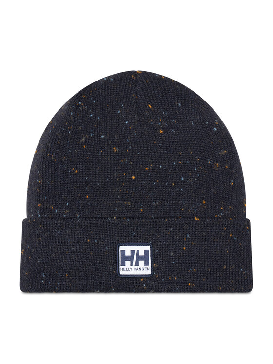Helly Hansen Helly Hansen Czapka Bonnet 67154 Czarny